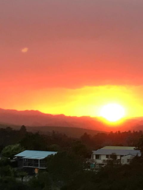 Baywaterviews Bed and Breakfast in Paihia