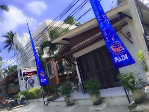 Sarin Guest House Hotel in Ko Tao