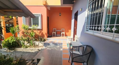 Sarin Guest House Hotel in Ko Tao