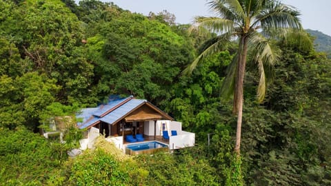 The Place Luxury Boutique Villas Villa in Ko Tao