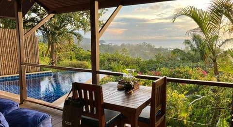 The Place Luxury Boutique Villas Villa in Ko Tao