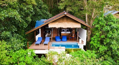 The Place Luxury Boutique Villas Villa in Ko Tao