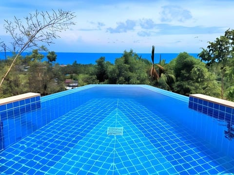 The Place Luxury Boutique Villas Villa in Ko Tao