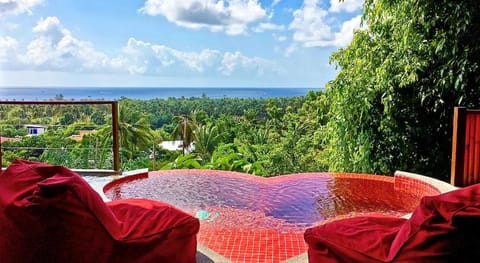 The Place Luxury Boutique Villas Villa in Ko Tao