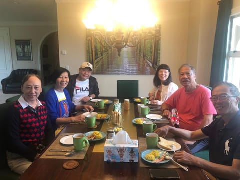 Rua Resort Bed and Breakfast in Hamilton