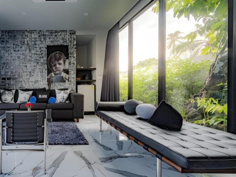Seava House Ao-Nang Krabi Villa in Krabi Changwat