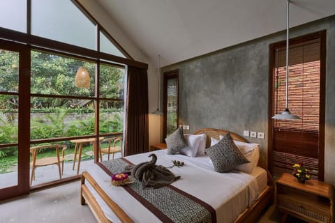 Yarama Cottages Vacation rental in Ubud