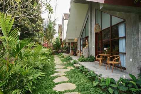 Yarama Cottages Vacation rental in Ubud