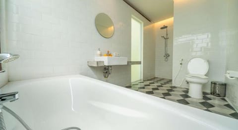 Yarama Cottages Vacation rental in Ubud