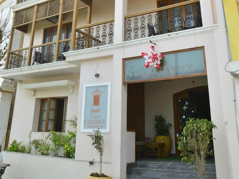 Property view