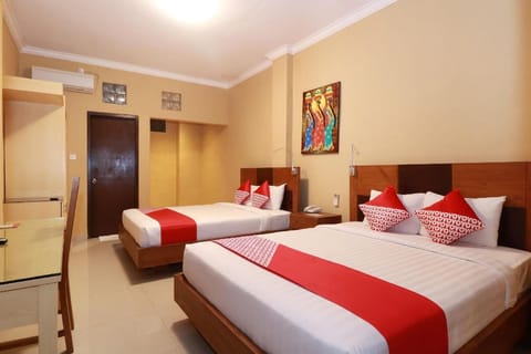 Dante Guesthouse Bali Hotel in Blahbatuh