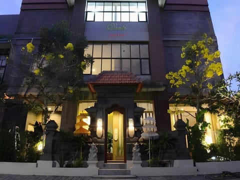 Dante Guesthouse Bali Hotel in Blahbatuh