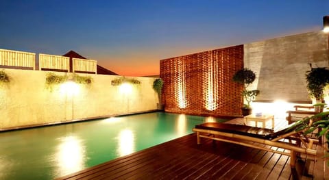 Dante Guesthouse Bali Hotel in Blahbatuh