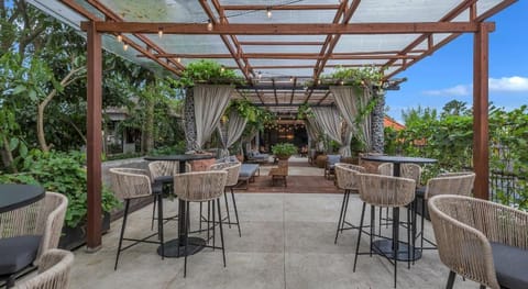 Bisma Eight - CHSE Certified Hotel in Ubud