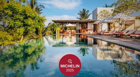 Bisma Eight - CHSE Certified Hotel in Ubud