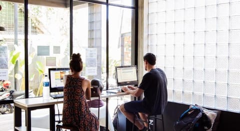 M Boutique Hostel Hostel in North Kuta