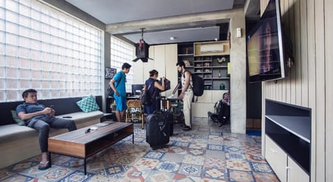 M Boutique Hostel Hostel in North Kuta