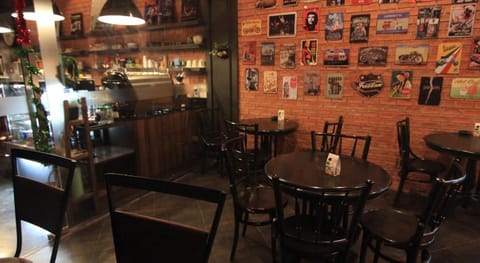 To Zleep Hotel Bed and Breakfast in Khuekkhak