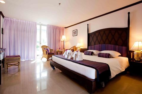 Property view