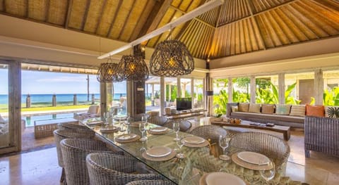 The Royal Purnama (Adults Only) Resort in Sukawati