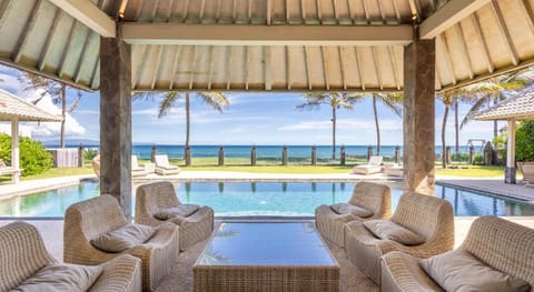 The Royal Purnama (Adults Only) Resort in Sukawati