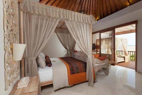 The Royal Purnama (Adults Only) Resort in Sukawati