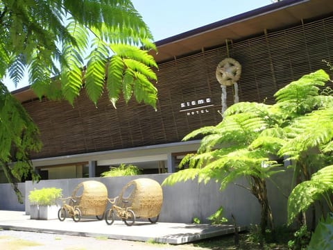 Property view