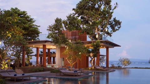 Maya Sanur Resort And Spa Resort in Denpasar