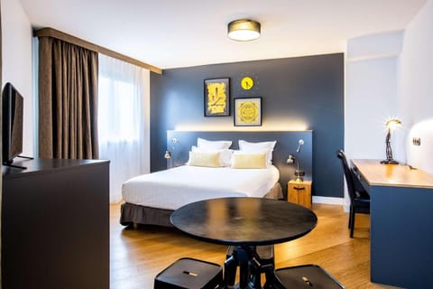 Best Western Plus Suitcase Paris La Defense Hotel in Île-de-France