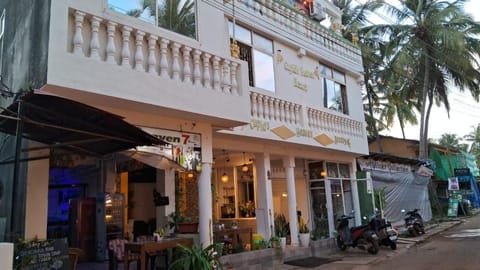 Property view