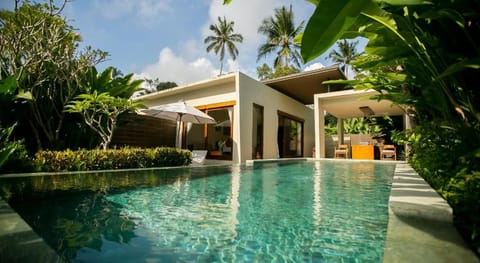 Senetan Villa and Spa Resort Campground/ 
RV Resort in Payangan