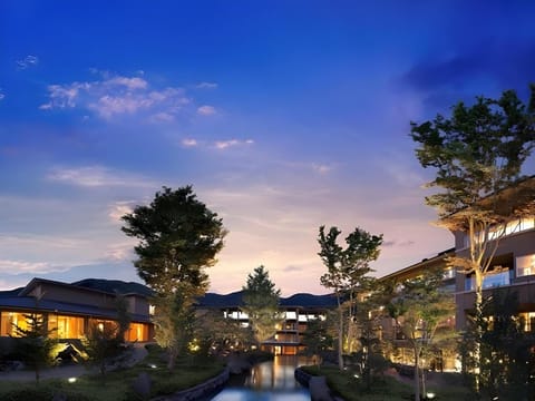 Property view
