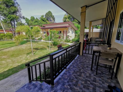 Ser-en-dip-i-ty Resort (SHA Extra Plus) Resort in Sala Dan