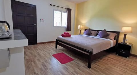 Ser-en-dip-i-ty Resort (SHA Extra Plus) Resort in Sala Dan