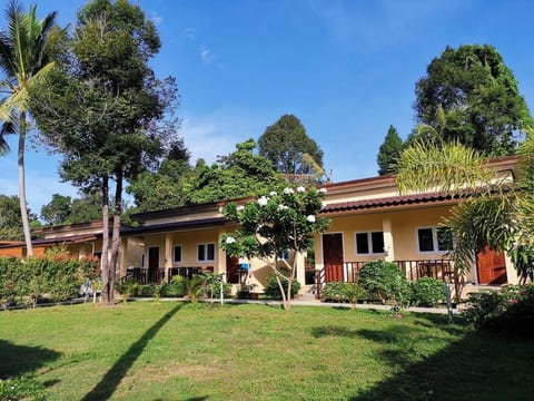 Ser-en-dip-i-ty Resort (SHA Extra Plus) Resort in Sala Dan