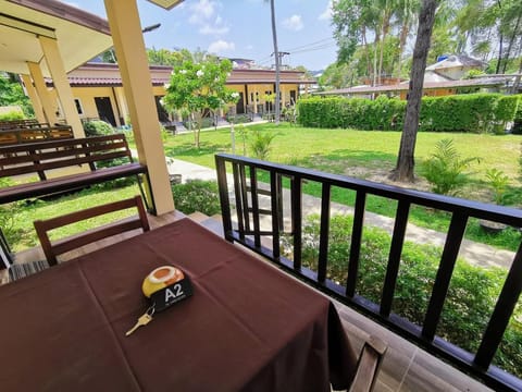 Ser-en-dip-i-ty Resort (SHA Extra Plus) Resort in Sala Dan