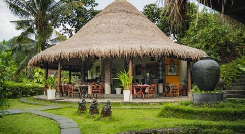 Surya Shanti Villa Bed and Breakfast in Sidemen