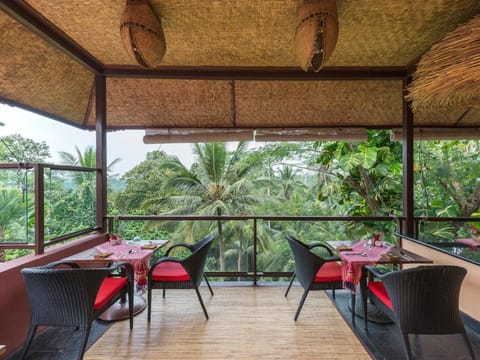 Jungle Retreat by Kupu Kupu Barong Hotel in Abiansemal