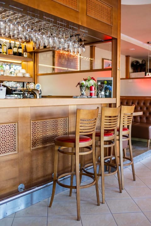 Tako Baras Hotel in Klaipėda