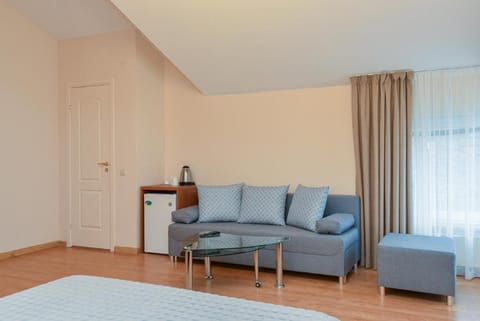 Tako Baras Hotel in Klaipėda