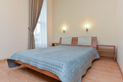 Tako Baras Hotel in Klaipėda