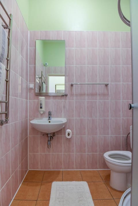 Tako Baras Hotel in Klaipėda