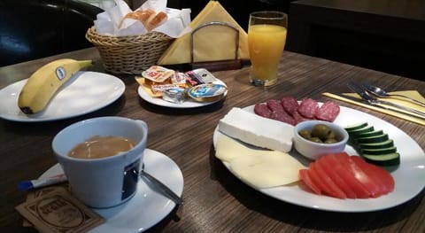 Gran Ivan Hotel Hotel in Varna