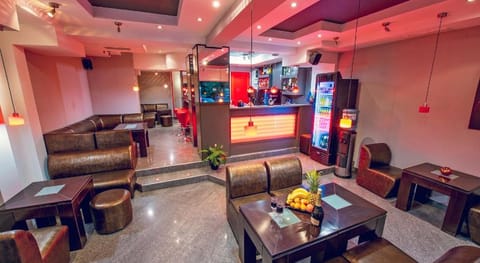 Gran Ivan Hotel Hotel in Varna