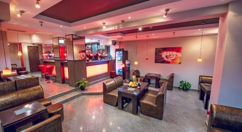 Gran Ivan Hotel Hotel in Varna