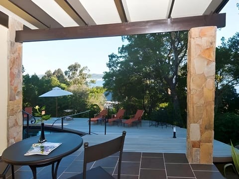 Double Dutch Bed and Breakfast Hotel in Knysna