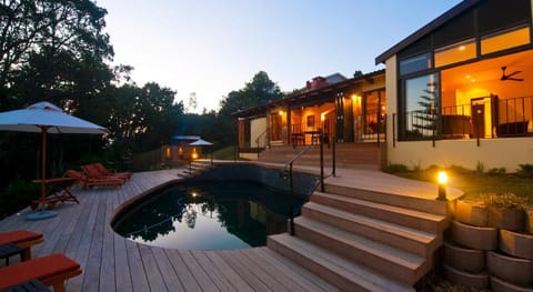 Double Dutch Bed and Breakfast Hotel in Knysna