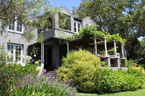 Arumvale Country House Country House in Western Cape