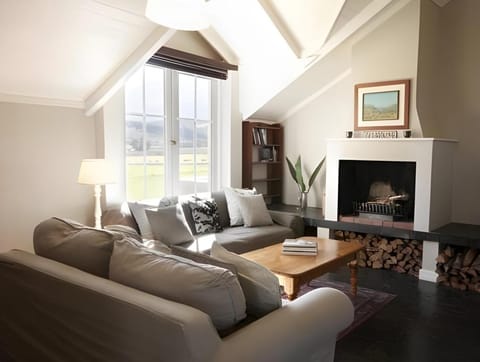 Arumvale Country House Country House in Western Cape