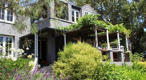 Arumvale Country House Country House in Western Cape